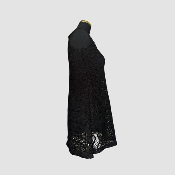 Lace cover up - Picture 4 of 4